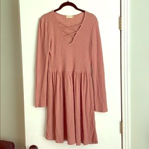 Altar’d State dress